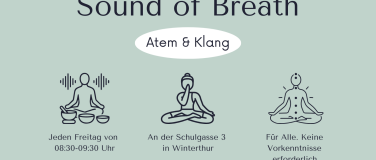 Event-Image for 'Sound of Breath - Atem & Klang'