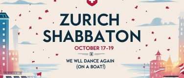 Event-Image for 'Zurich Shabbaton'