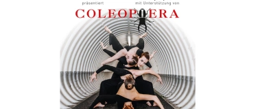 Event-Image for 'COLEOPTERA'