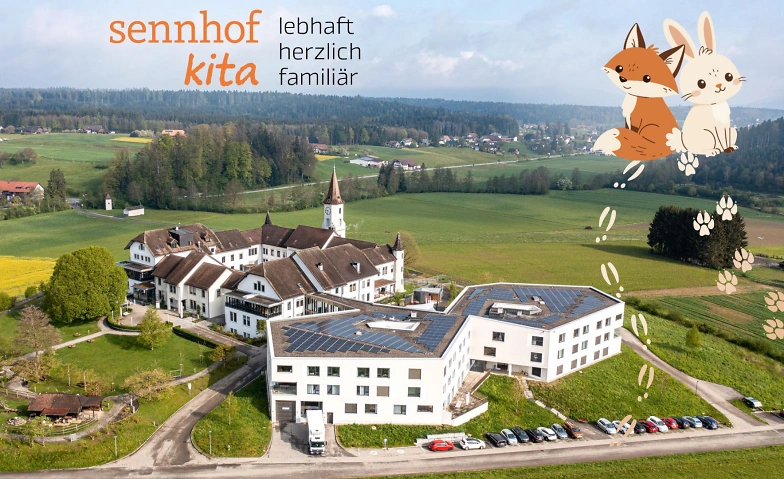 Event-Image for 'Tage der offenen Kita'