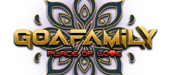 Organisateur de GOAFAMILY Place of Love  **NYE Special**