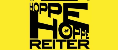 Event-Image for 'Hoppe Hoppe Reiter - Festival (VIP Packages & Lounges)'