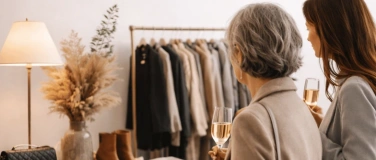 Event-Image for 'Vintage Vibes  Premium Secondhand Event&ndash; VIP Early Access'