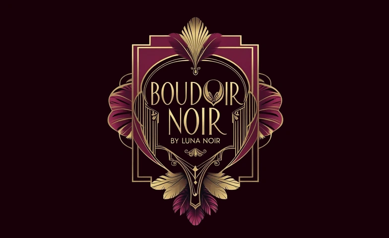 Event-Image for 'BOUDOIR NOIR'