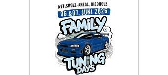 Veranstalter:in von Family Tuning Days