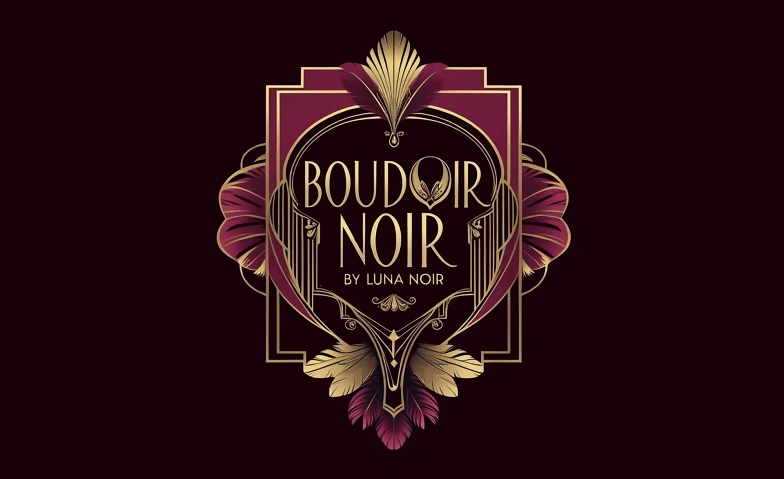 Event-Image for 'BOUDOIR NOIR'