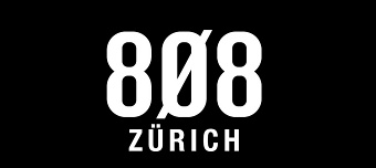 Veranstalter:in von 808 Zürich