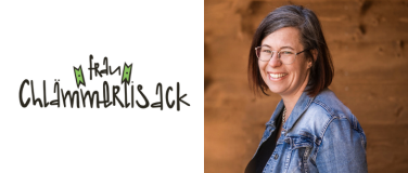 Event-Image for 'Vortrag #teamsaelbermache in Heiden'