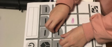 Event-Image for 'Musikentdecken mit keydo'