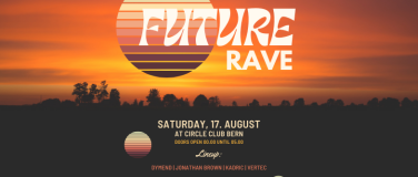 Event-Image for 'MATRIXZONE presents FUTURE RAVE'