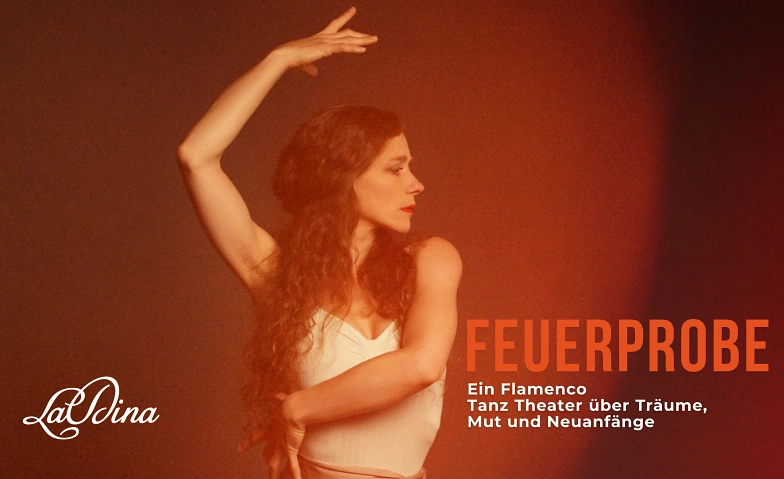 FEUERPROBE Tickets