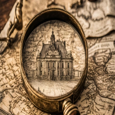 SCHNITZELJAGD: Entdecke das Schloss auf spielerische Art! Schloss Thunstetten, Bergstrasse 5, 4922 Thunstetten Tickets