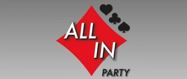 Event-Image for 'ALL IN PARTY'
