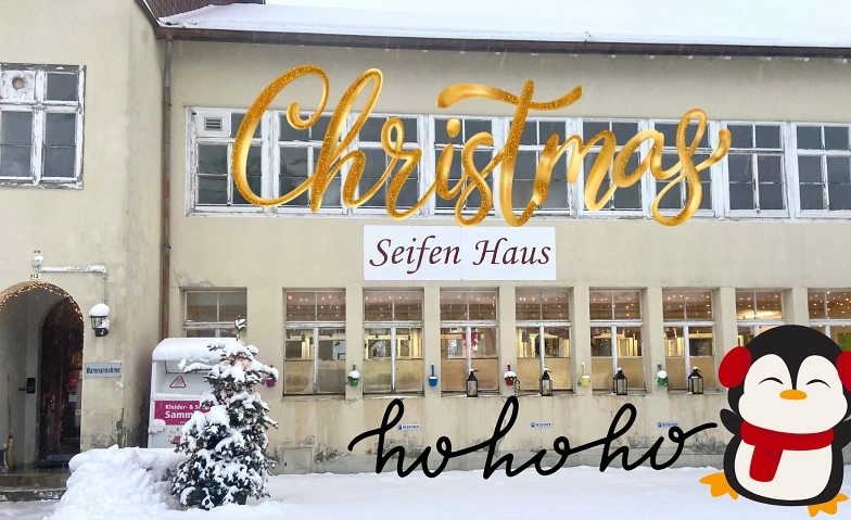 Rendez-vous Seifen Haus Tickets