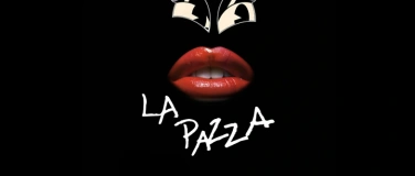 Event-Image for 'LA PAZZA @ CLUB BELLEVUE'