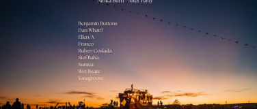 Event-Image for 'Afrikaburn - After Party of The Last Resort'