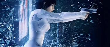 Event-Image for 'Open Air Kino: Film "Ghost in the Shell"'