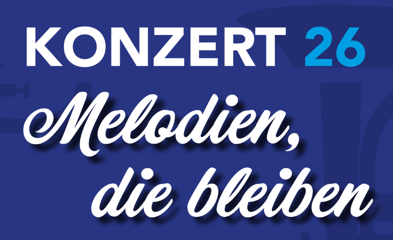 Event-Image for 'Konzert Musikverein Bottenwil'