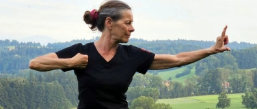 Event-Image for 'Qigong am Morgen'