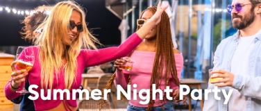 Event-Image for 'Benedict Summer Night Party 2025'