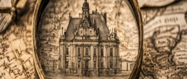 Event-Image for 'SCHNITZELJAGD: Entdecke das Schloss auf spielerische Art!'