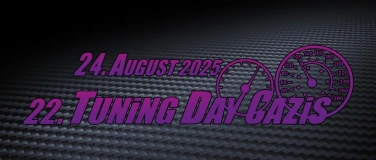 Event-Image for 'Tuning Day Cazis 2025'