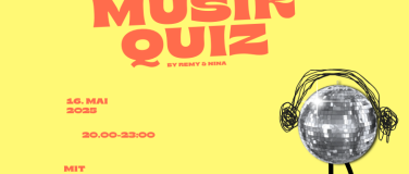 Event-Image for 'Musikquiz'