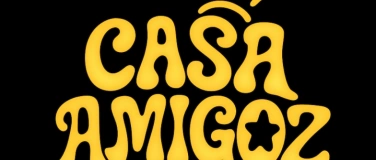 Event-Image for 'CASA AMIGOZ - Dachterrassen Party / Invite Only'