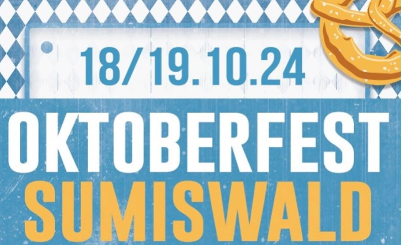 OKTOBERFEST SUMISWALD 2024 Samstag ${singleEventLocation} Billets