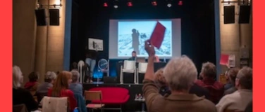 Event-Image for 'Auktion zum Sechsten! Fotos, Möbel und Objekte'