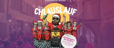 Event-Image for 'Meiers Chlauslauf 2025'