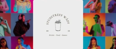 Event-Image for 'Hangout at Studitreff W&auml;denswil'