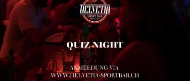Event-Image for 'Quiz Night'