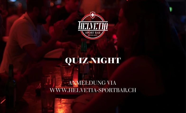 Event-Image for 'Quiz Night'