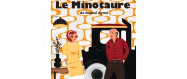 Event-Image for 'Le Minotaure'