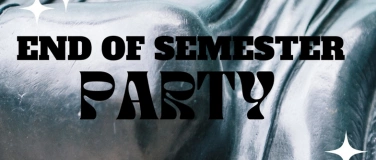 Event-Image for 'AMEF - End of Semester Party'