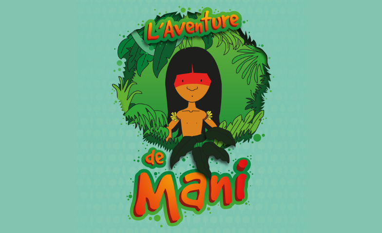 L'Aventure de Mani ${singleEventLocation} Tickets