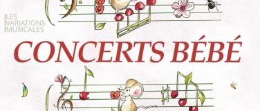 Event-Image for 'Concerts Bébé à Lutry'