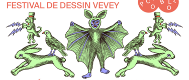 Event-Image for 'PictoBello 22e &eacute;dition - Festival de dessin'