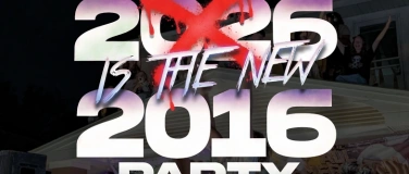 Event-Image for 'Back To 2016 Party'