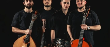 Event-Image for 'Fado Ohne Worte'