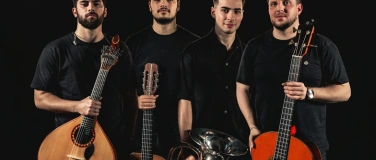 Event-Image for 'Fado Ohne Worte'