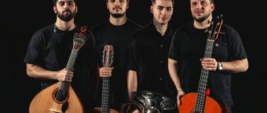 Event-Image for 'Fado Ohne Worte'