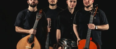 Event-Image for 'Fado Ohne Worte'