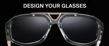 Event-Image for 'Design Your Glasses'