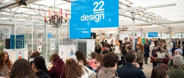 Event-Image for 'design22 – der Designmarkt in der Elfenau Bern'