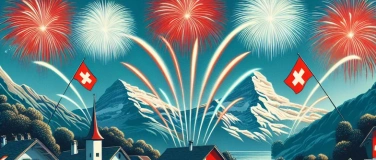 Event-Image for '1er Août 2024 - Fête Nationale Suisse'