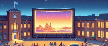 Event-Image for 'CINEMA OPEN AIR - Drive In !'