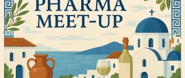Event-Image for 'GSIA Meet-Up Summer 2026'