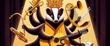 Event-Image for '3. offene DaxB&uuml;hne'